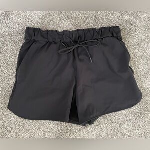 Lululemon Stretch High-Rise Shorts